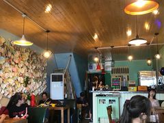 大堂-七七家的糖水店(南湾街1号店)
