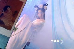 -梓摄影古装写真工作室(富力广场店)