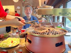-西塔老太太泥炉烤肉(青浦蟠龙天地店)
