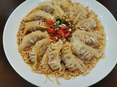 -巢湖名吃·东关老鹅汤(江南风情街店)