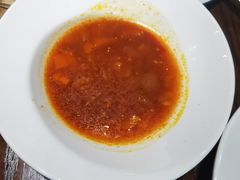 -斯比特花园西餐厅(东方商厦店)