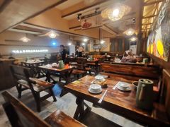 -衡厨·衡阳土菜(中南店)