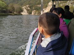 -大连冰峪旅游度假区