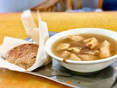 -李小老烧饼(常营民族家园店)