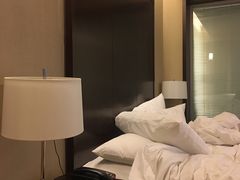 -上海龙之梦万丽酒店