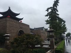 -苏州吴宫泛太平洋酒店