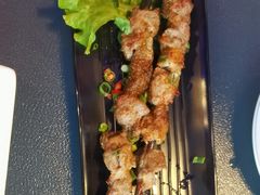 -青之口新疆菜·特色羊排揪片子