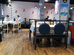 -兄弟龙虾(胜太路总店)