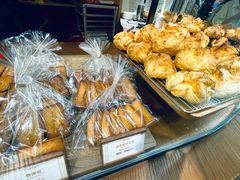 -CARINO BAKERY&CAFE(人广来福士店)