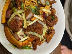 -寻裕记·现炒浇头面(人民广场店)