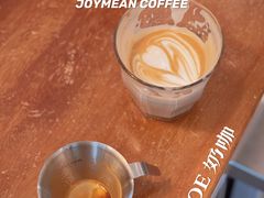 -Joymean coffee.见面咖啡