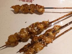 -木屋烧烤(坂田天安云谷店)