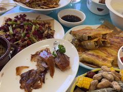 -普天和酒楼·天津菜·烤鸭(天津之眼店)