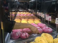 -LELECHA乐乐茶(美罗城店)
