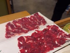 -富合牛肉店(融创茂店)