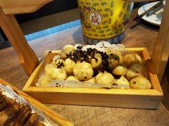 -香园茶社·金陵小灶(老门东店)