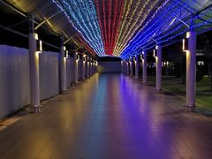 -班达拉奈克国际机场