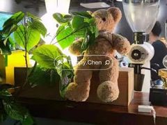 -咖法森林·咖啡  酒吧(天河店)