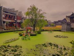 -乾州古城