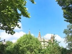 -山东大学(洪家楼校区)