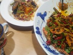 -蜀宴小调·精致家常菜(科华店)