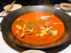 -老天桥蛙炉火锅(姑苏总店)