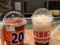 -广九餐室(陈家祠扬韬广场店)