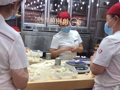 -喜家德虾仁水饺(长泰广场店)