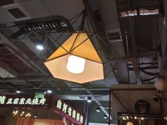 -哈尔滨烧烤·山河村铁锅炖(交大店)