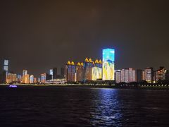 -武汉两江游览·夜游长江(汉口粤汉码头)