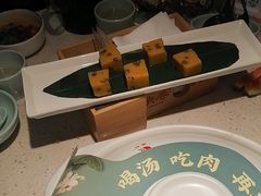 -九孔·筒骨莲藕汤锅(大明宫万达店)