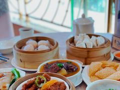 -东莞塘厦三正半山温泉酒店·汉宫中餐厅