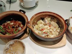 -原味田园·客家菜·土窑鸡(中航城君尚购物中心店)