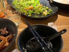 -金牌外婆家(苏州中心店)