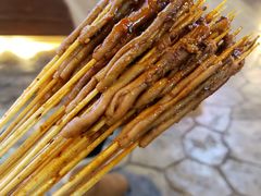 -茶太良品·北京特色茶饮(西站食宝街店)