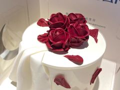 -ZIYUE CAKE线上店