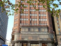 -上海国际饭店