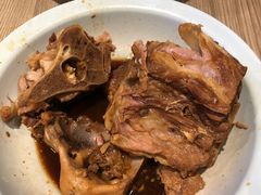 -云味馆·云南菜·云南米线(景田店)