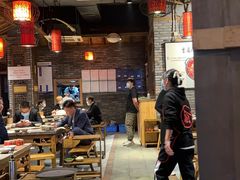 -重庆渝达老火锅(春熙路店)