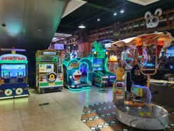 -卡通尼·Safari非洲探索乐园·生日会(金桥国际商业广场店)