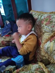 -快乐童剪儿童理发(升龙国际店)