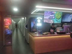 -LIENOW来闹密室剧本推理&狼人杀(李家村万达广场店)