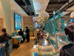 -楼兰古丽·新疆菜(大唐西市店)
