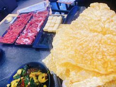 -林记潮牛·牛肉火锅(上马墩店)