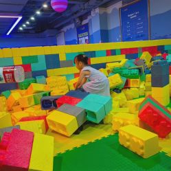 -宝燕乐园(闵行旗舰店)