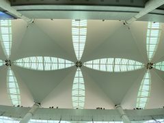 -福州站-北广场