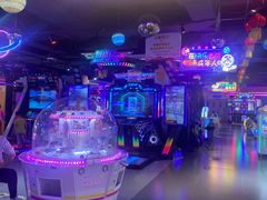 -星舰梦航(广百广场荔胜店)