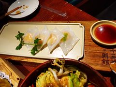 -南拳十三姨·潮汕砂锅粥(世纪金源店)