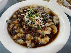 -阿弟特色海鲜餐厅·大排档(平潭店)