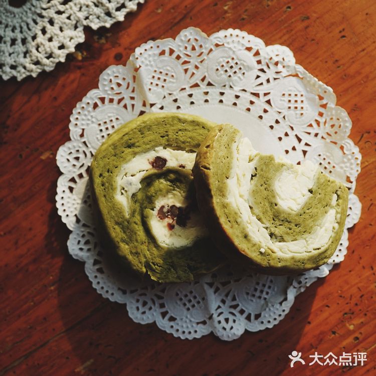 好吃的蛋白粉面包